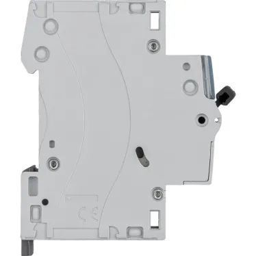 Выключатель автоматический однополюсный 10А C TX3 6кА