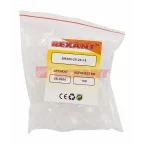 Изолятор для плоской клеммы (L - 26 мм), REXANT