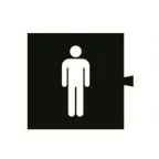 Световой фильтр мужской в 82066-, S82,82N