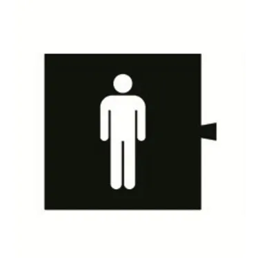 Световой фильтр мужской в 82066-, S82,82N