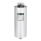 Конденсатор 3PH 480В, 30кВАр КС-101