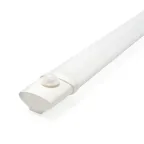 Светильник светодиодный ДСП-36вт с датчиком 4000К 3600Лм IP65 (аналог ЛСП-2х36)