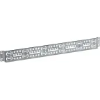 Органайзер кабельный горизонтальный 1000 by ZPAS РФ