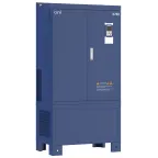                  Преобразователь частоты K750 380В 3Ф 355-400кВт 650-725А со встроенным дросселем
               