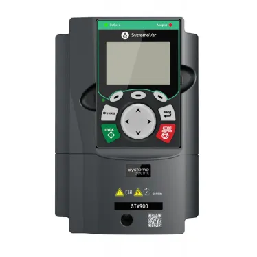Преобразователь частоты STV900 4.0 кВт 400В