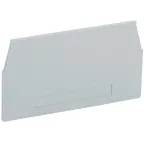 Заглушка для КВИ-6-И измерительной 6мм2