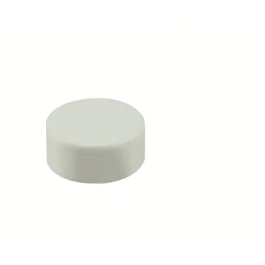 Заглушка с двойной изоляцией