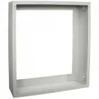 Кожух для навесного исполнения для щитов ЩЭ-1270