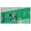 Плата расширения вх/вых. 2DI 1VF 1FM, RS485 Modbus