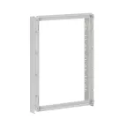 Рама пластронной системы 700х500