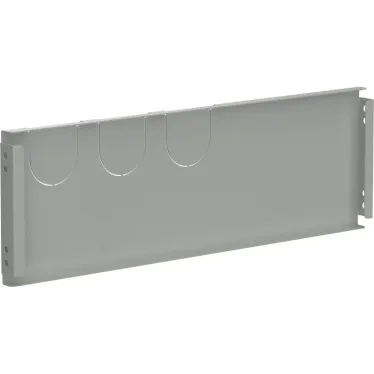 Панель кабельная 445х250 FORMAT