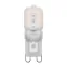 Лампа светодиодная LED 5вт 230в G9 белый капсульная