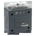 Трансформатор тока ТТИ-А 600/5А 10ВА класс точности 0.5