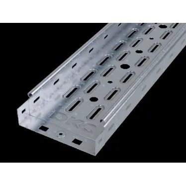 Лоток перфорированный 150х50х3000