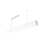 Светильник LED ITUBE (ССО) 60Вт 4800Лм 5,0К опал IP20 подвесной