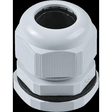 Сальник PG-21 диаметр кабеля 13-18 мм IP54