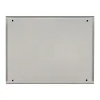 Щит распределительный встраиваемый ЩРв-9з IP31 260х340х120 с замком