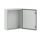 Корпус сварной ST без М/П 600x500x200