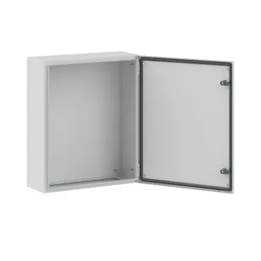 Корпус сварной ST без М/П 600x500x200