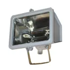 Прожектор Алатырь С ИО 02- 500 IP54 корпус стальной ИУ