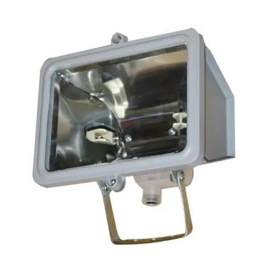 Прожектор Алатырь С ИО 02- 500 IP54 корпус стальной ИУ