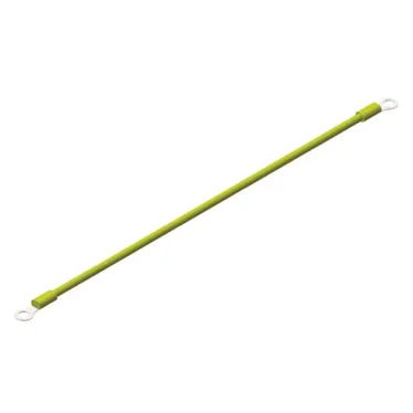 Заземляющий проводник универсальный 6х200мм