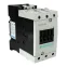 Контактор электромагнитный 3RT1044-1AP00, 3-пол., 65A, AC-3, 30кВт/400V, 230V AC, 50Гц, типоразмер S3, винтовые клеммы, IP20