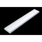 Светодиодный светильник Diora NPO 28/3000 opal 3000лм 28Вт 5000K IP40 0.95PF 80Ra Кп1