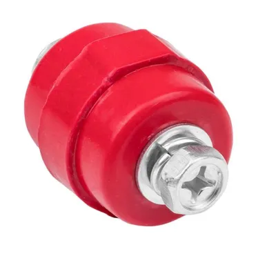 Изолятор шинный SM-30 бочонок