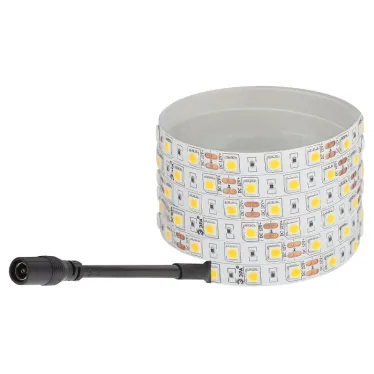 Набор со светодиодной лентой 12В 5050kit-14,4-60-12-IP20-6500-5м