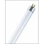 Лампа линейная люминесцентная ЛЛ 21вт T5 FH 21/830 G5 тепло-белая Osram