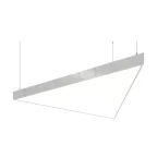 Светильник LED ОРИОН R3 (ССО) 87Вт 7400Лм 3,0К опал IP20 подвесной