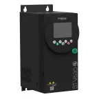 Преобразователь частоты STV630 4 кВт 400В ЭМС С3 + встр. DC реактор + LCD панель оператора