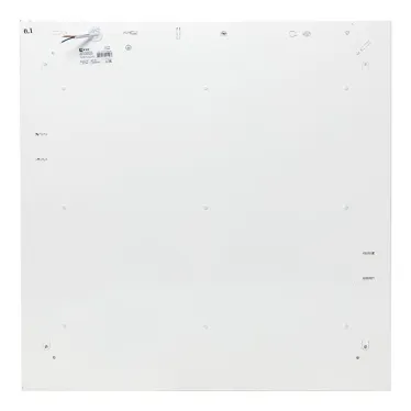 Панель светодиодная ДВО-1001 Опал 30Вт 6500К 595х595х40 IP40