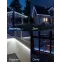 Светодиодная лента LS2835-60LED-IP65-W-eco-5m 12В
