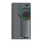                  Преобразователь частоты STV600 18 кВт 400В с вх. реакт.
               