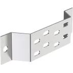 Стойка настенная СНП100