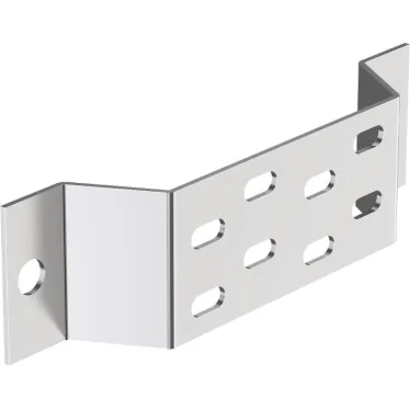 Стойка настенная СНП100