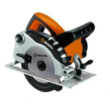 Дисковая пила ДП-210/2000