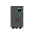                  Преобразователь частоты STV900 30 кВт 400В IP55
               