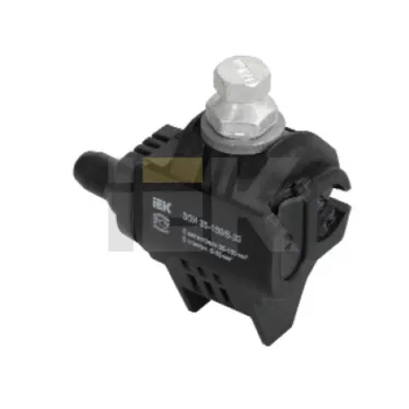 Зажим ответвительный ЗОИ 35-150/6-35