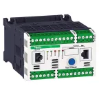                  Реле TESYS TPROFIBUS 5-100A 24VDC
               