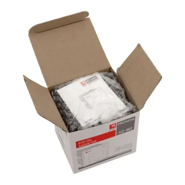 Амперметр AD-963 цифровой на панель (96х96) трехфазный PROxima