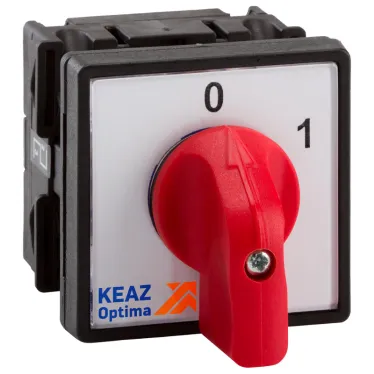 Переключатель OptiSwitch 4G10-520-U-S1-R012