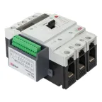 Выключатель автоматический AV POWER-1/3 160А 50кА ETU6.2
