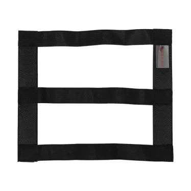 Карман в багажник на липучке универсальный 25х20 см,