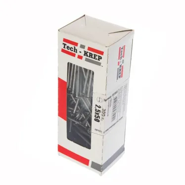 Гвоздь строительный 2.5х50 (300г)