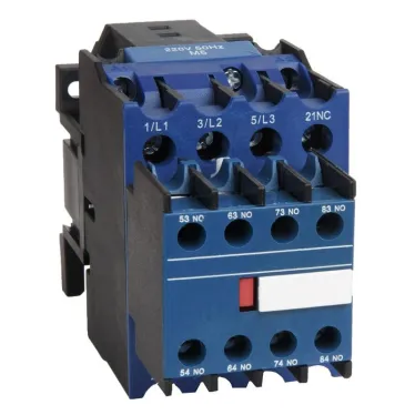 Контактор ПМ12-025100 УХЛ4 В, 42В, (3з+2р)