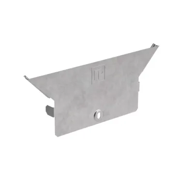 Крышка ответвителя вертикального Стандарт 200