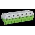 Заглушка 2 модуля Basic E (30шт)